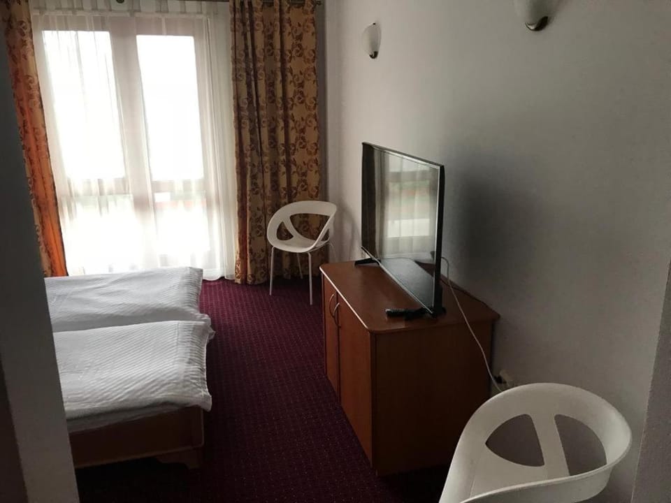 Pensiunea Tempo Sovata Bed and Breakfast in Romania