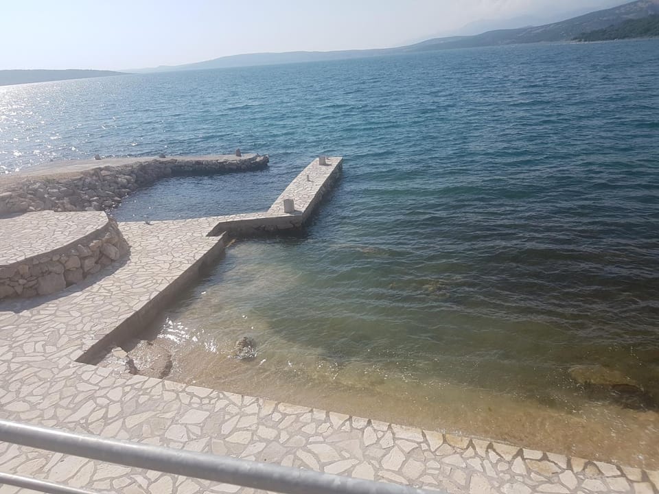 Apartmani Perić Meka Draga Apartment in Šibenik-Knin County, Croatia