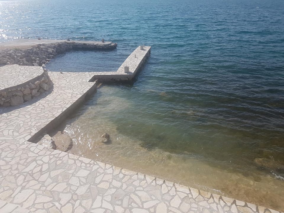Apartmani Perić Meka Draga Apartment in Šibenik-Knin County, Croatia