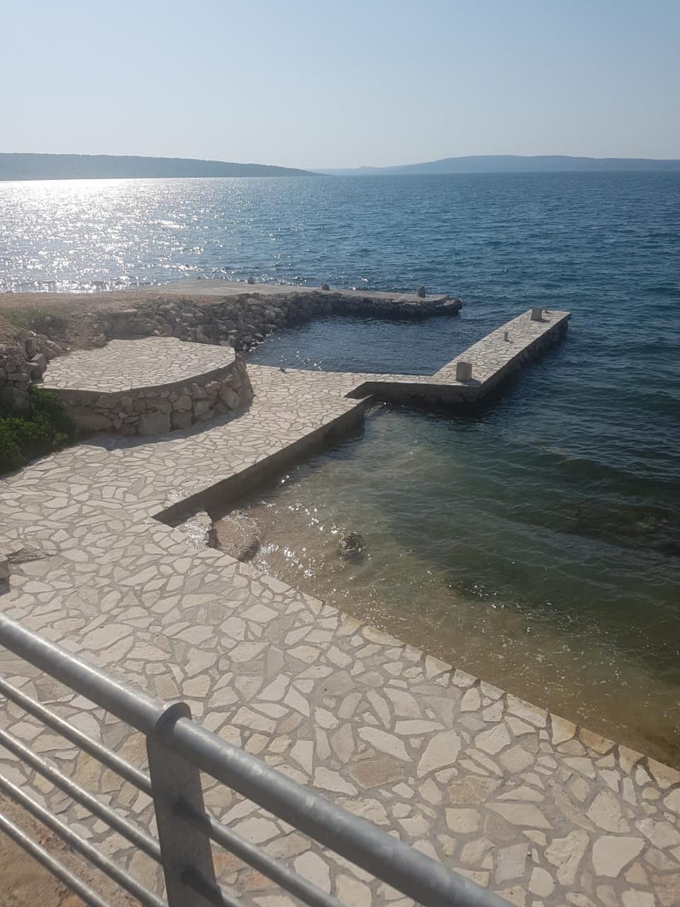 Apartmani Perić Meka Draga Apartment in Šibenik-Knin County, Croatia
