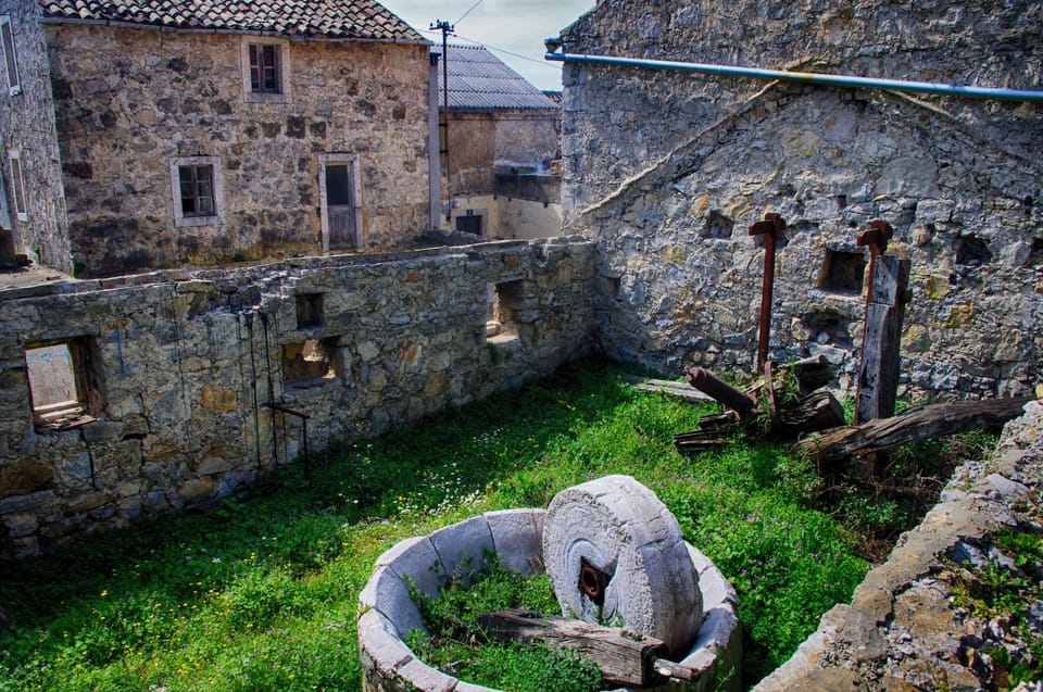 Spring, Day, Neighbourhood, Other, On site, Garden view