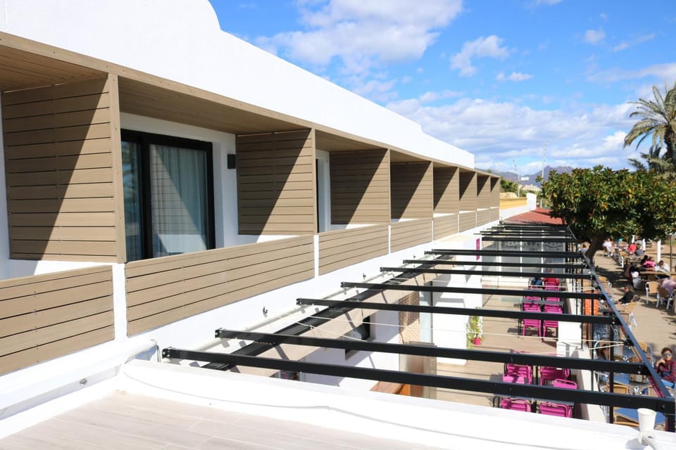 Balcony/Terrace, Balcony/Terrace