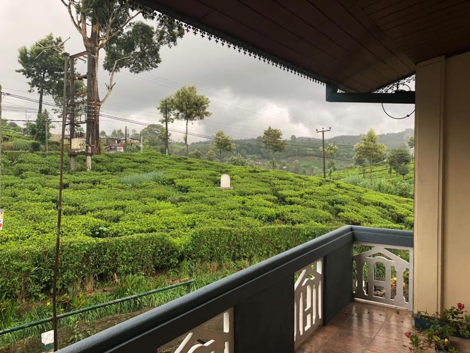 Pedro View Homestay Vacation rental in Nuwara Eliya
