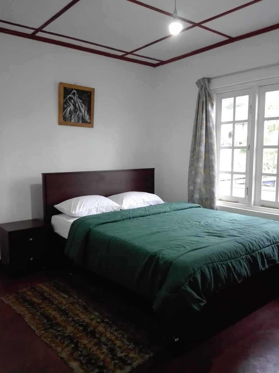 Pedro View Homestay Vacation rental in Nuwara Eliya