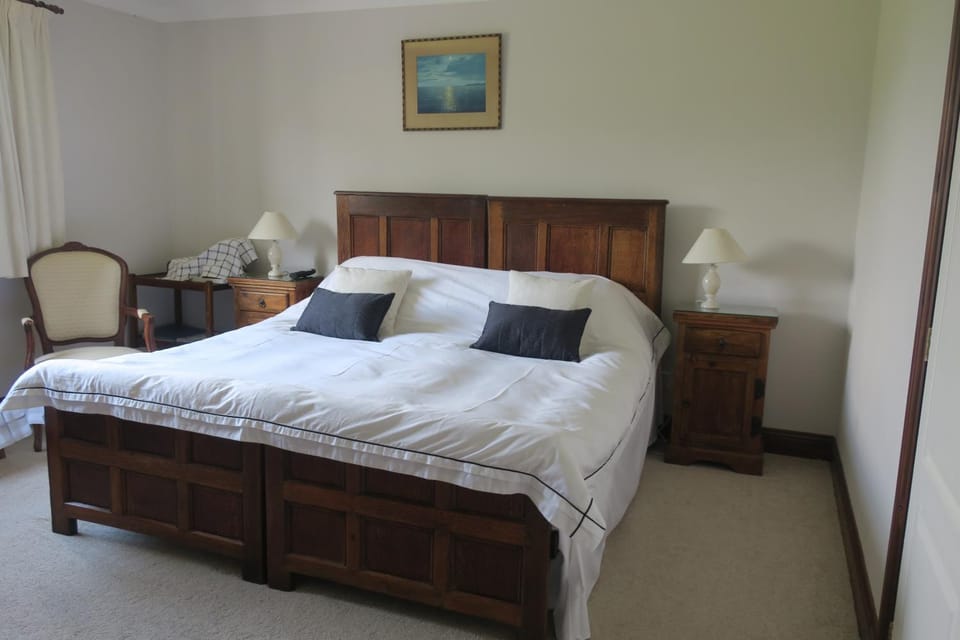 Highfield Bed and Breakfast in Wales