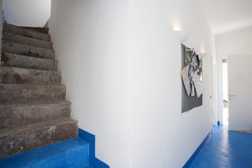 Blusanvito Bed and Breakfast in San Vito Lo Capo