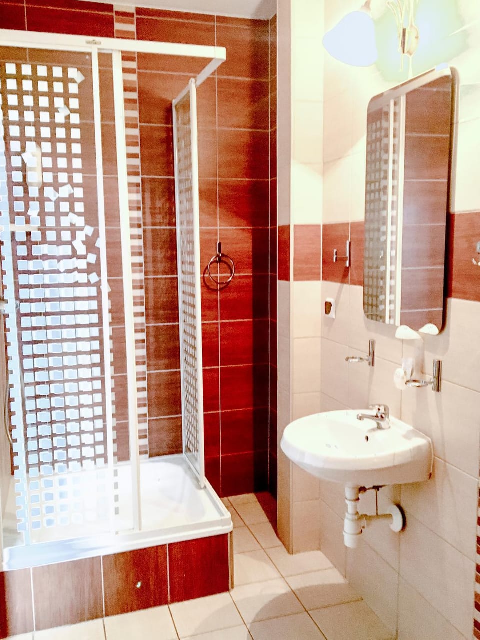 Shower, Toilet, Bathroom, On site, Area and facilities