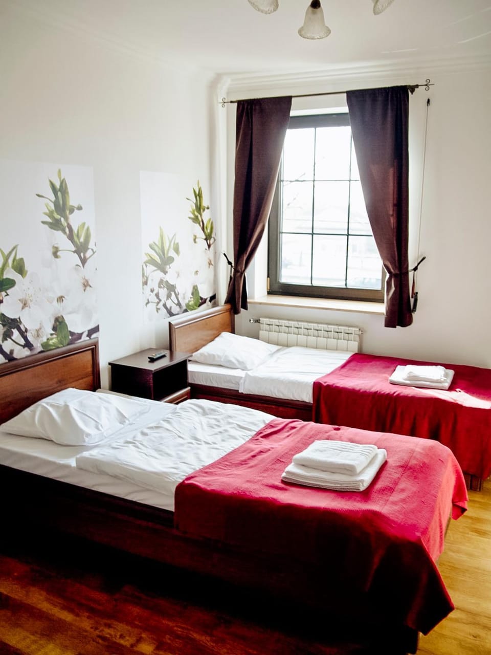 View (from property/room), Other, Photo of the whole room, Decorative detail, Bedroom, On site, Area and facilities