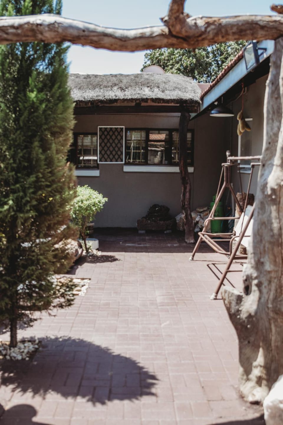 Charming Self Catering Apartment House in South Africa