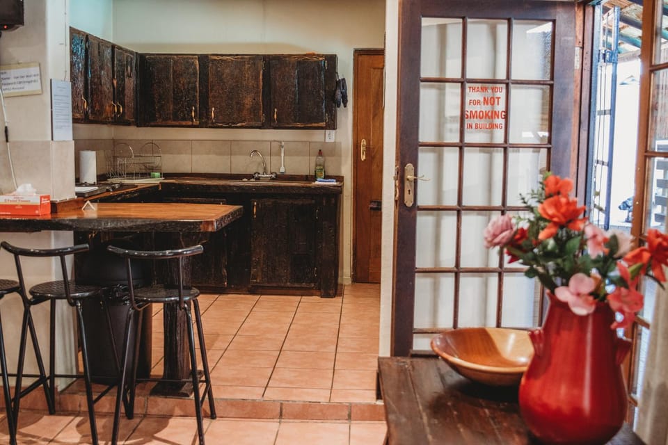 Charming Self Catering Apartment House in South Africa