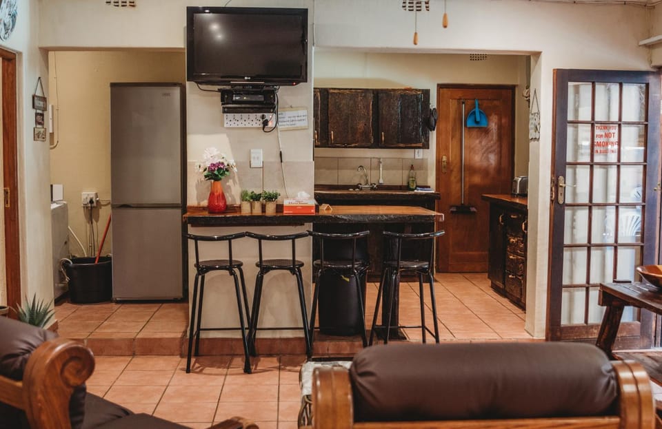 Charming Self Catering Apartment House in South Africa
