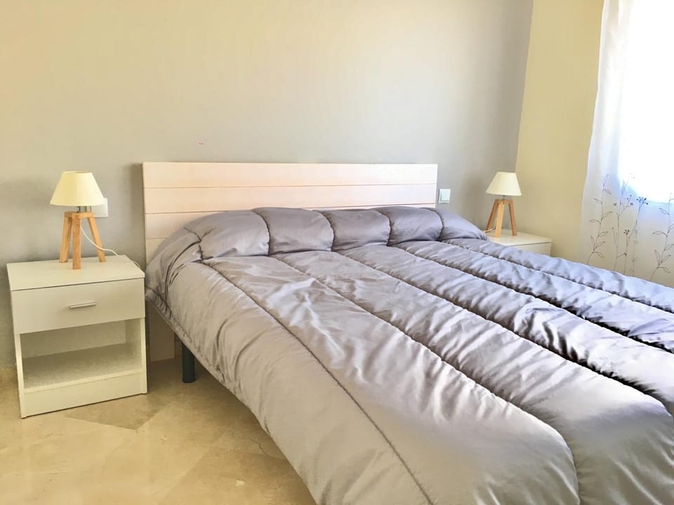 Costalita beach Apartment in Costa del Sol