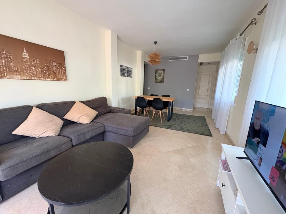 Costalita beach Apartment in Costa del Sol