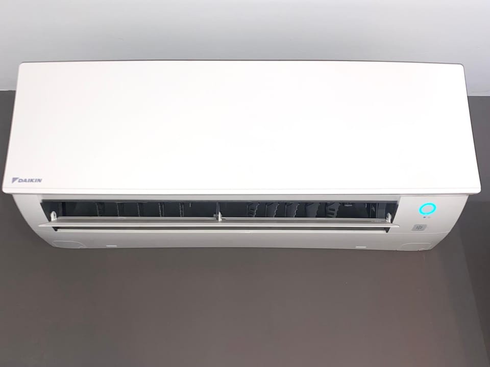 air conditioner