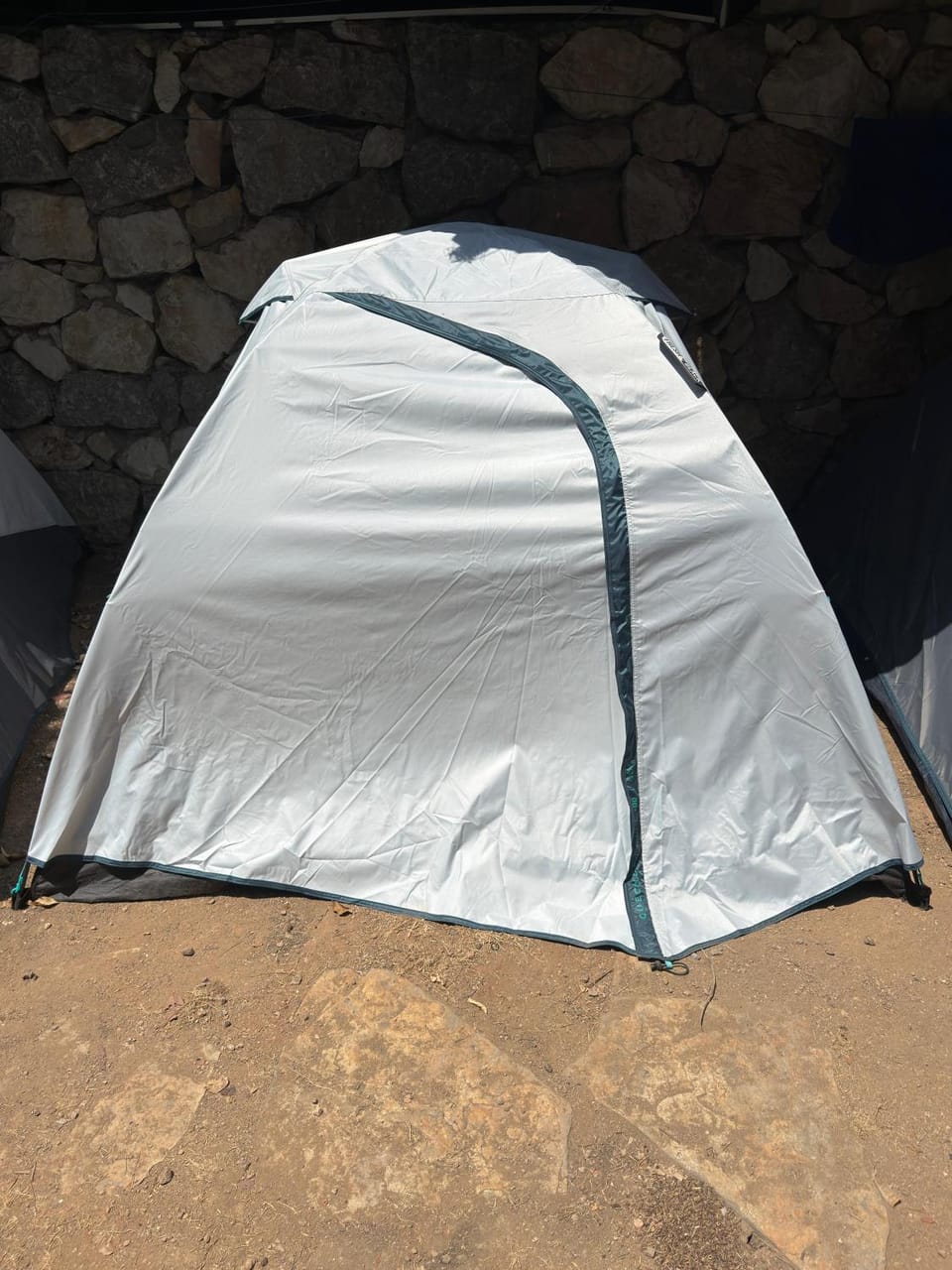 Mandala Camping Campground/ 
RV Resort in Muğla Province