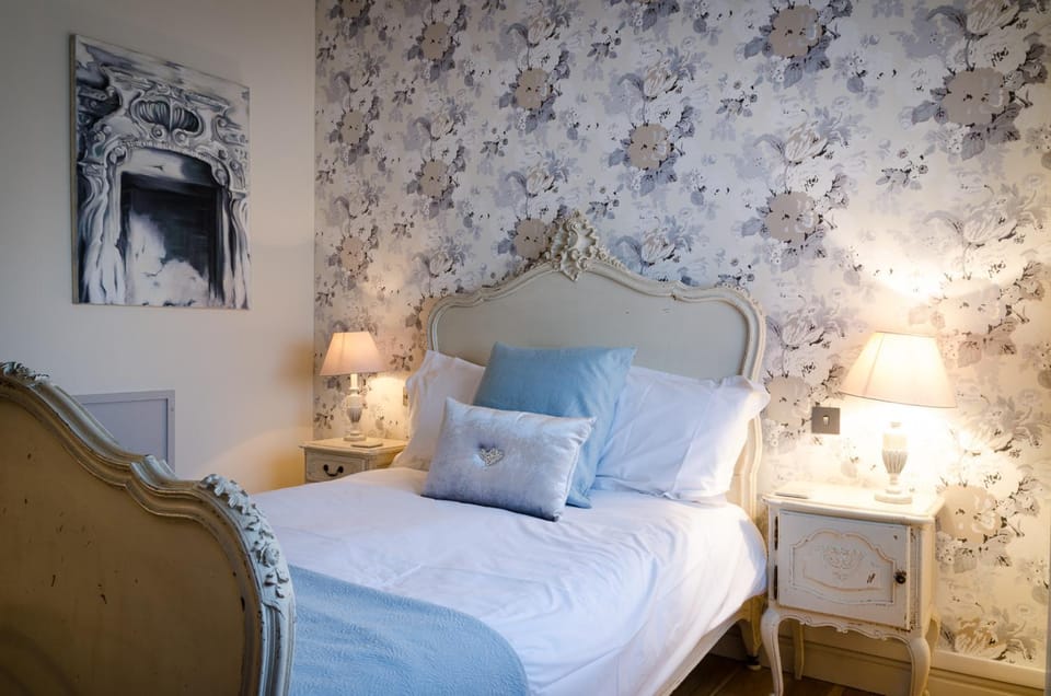 The Old House At Home Bed and Breakfast in England
