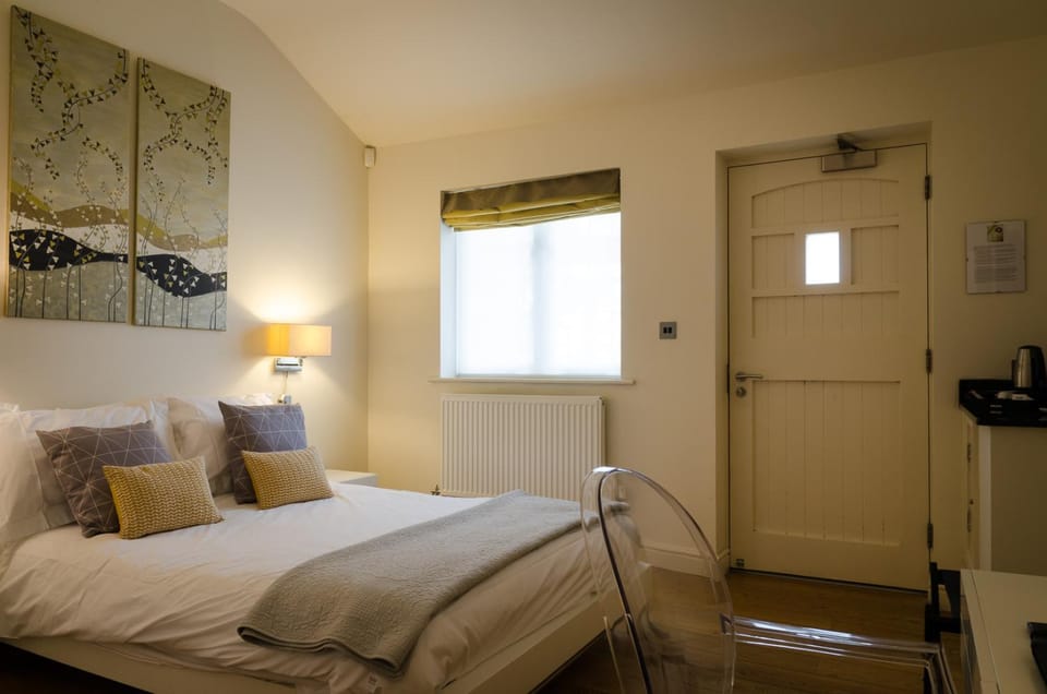 The Old House At Home Bed and Breakfast in England
