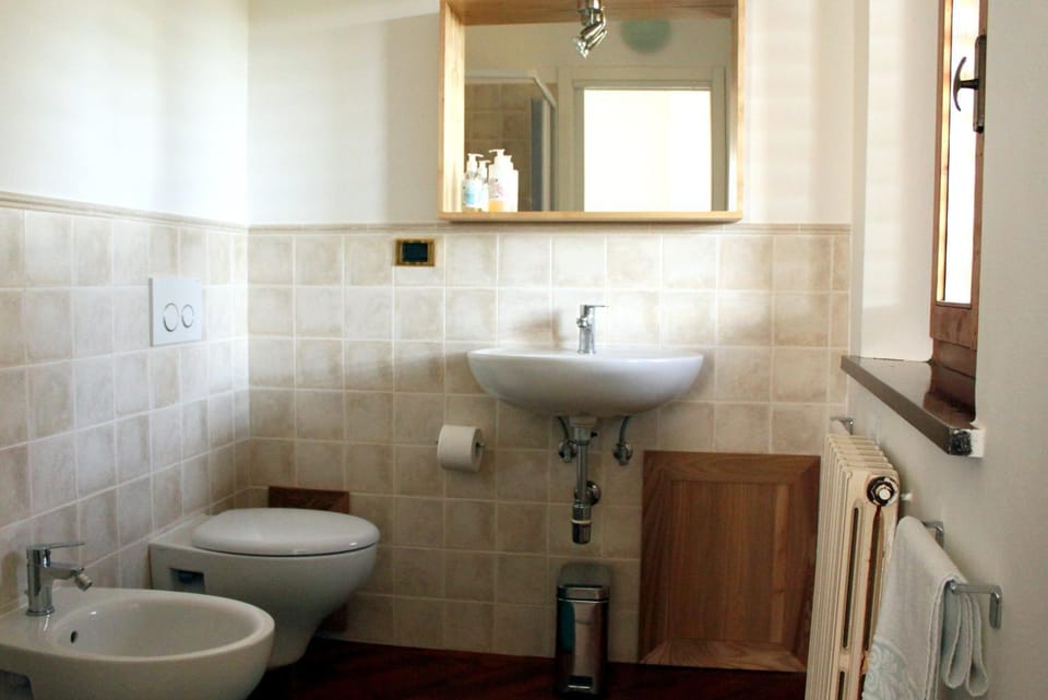 La Fanciullaccia Bed and Breakfast in Tuscany