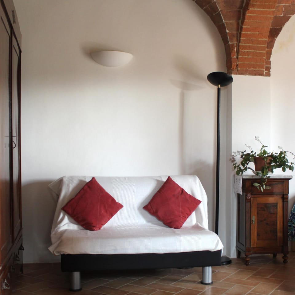 La Fanciullaccia Bed and Breakfast in Tuscany
