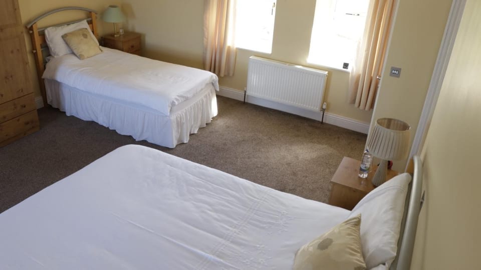 The Seaview Tavern Hotel in County Donegal