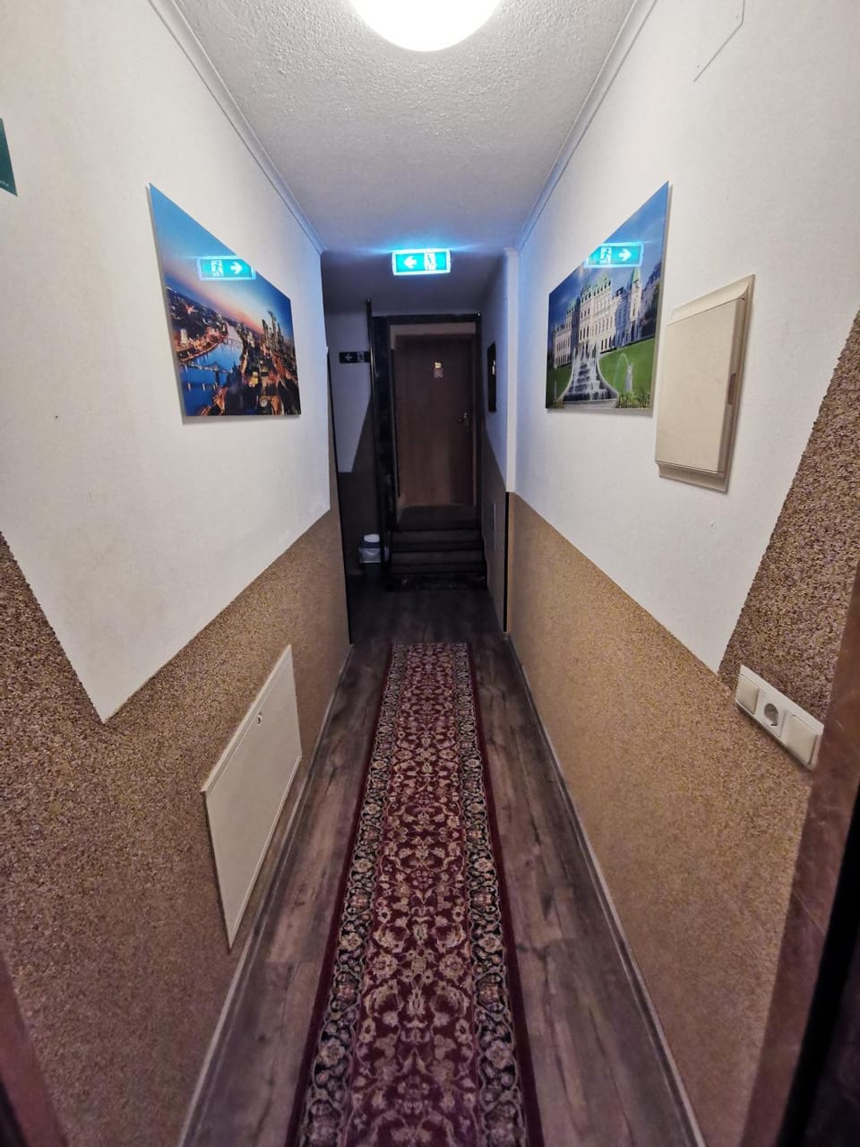 Facade/entrance, Other, Other