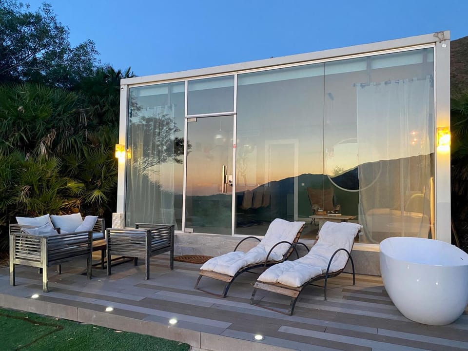 La Careza De Mijas - Adults Only Bed and Breakfast in Sierra de las Nieves