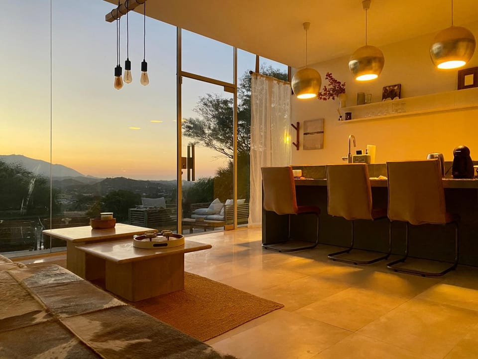 La Careza De Mijas - Adults Only Bed and Breakfast in Sierra de las Nieves