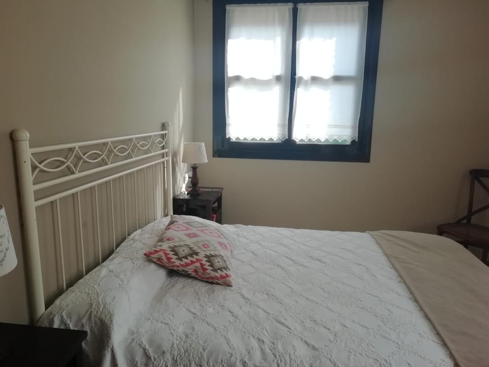 Apartamentos la Marina Apartment in Asturias