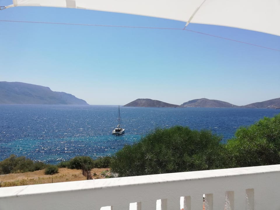 Panormitis Pizanias houses Apartment in Kalymnos