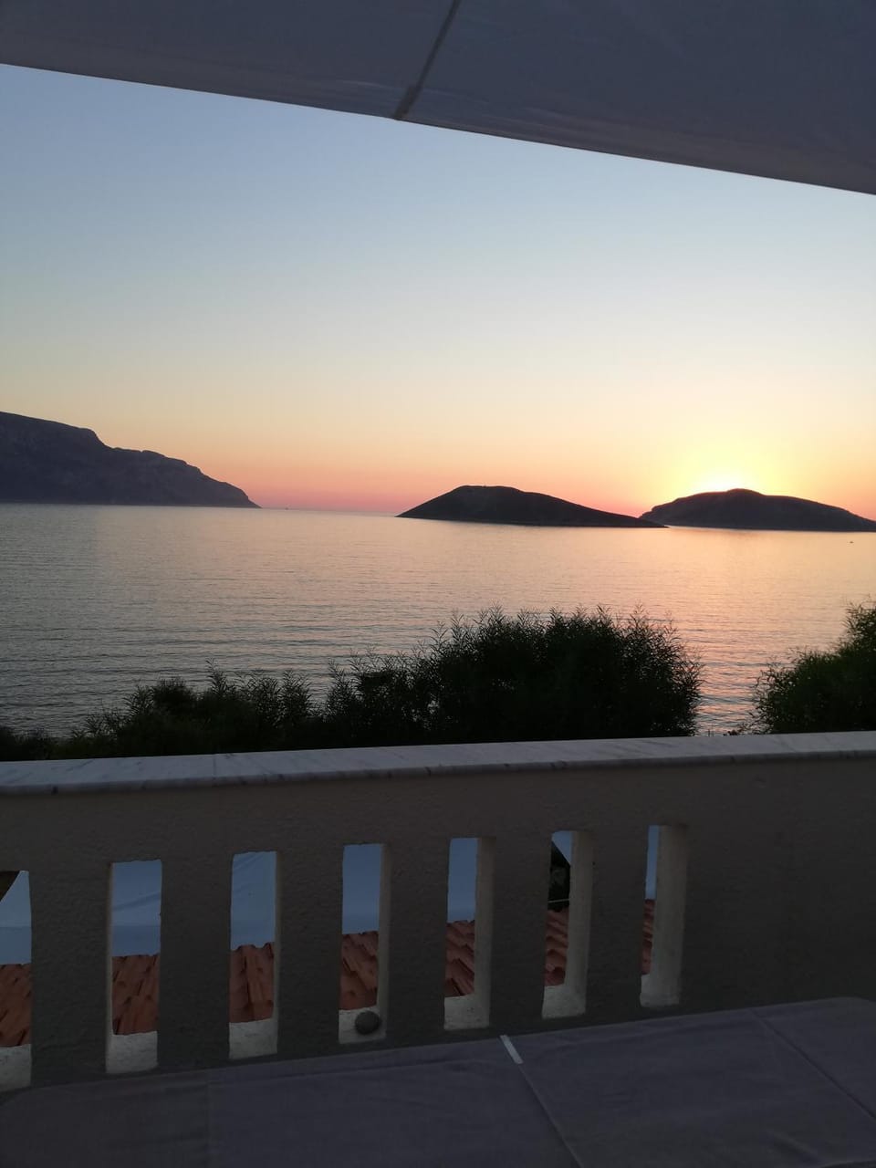 Panormitis Pizanias houses Apartment in Kalymnos