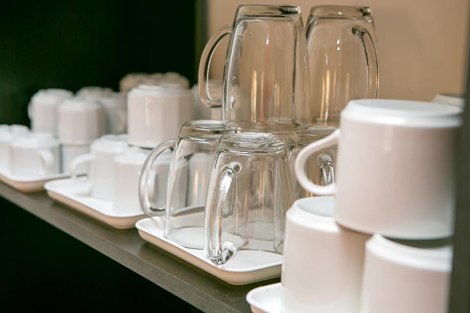 Kitchen or kitchenette, Food and drinks, Food, Breakfast