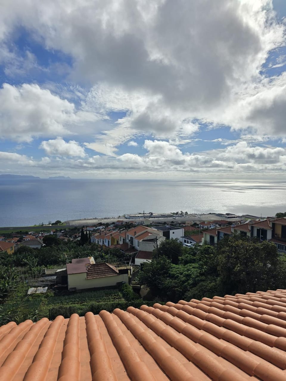 AL Moniz Bed and Breakfast in Madeira District