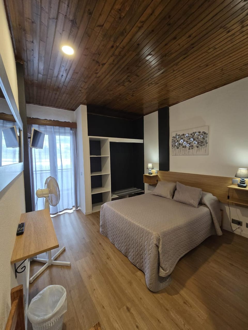 AL Moniz Bed and Breakfast in Madeira District