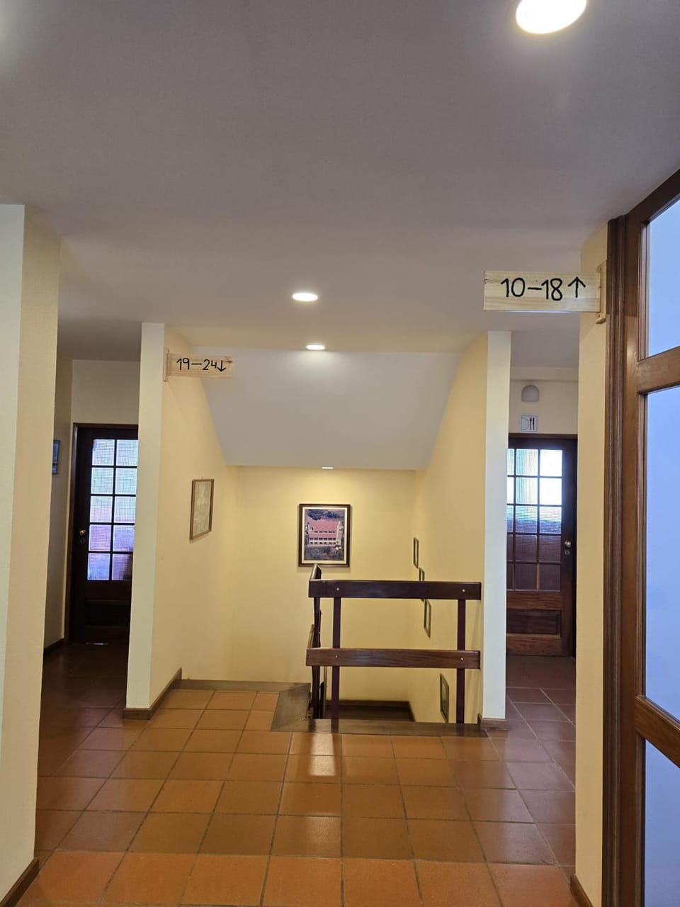 AL Moniz Bed and Breakfast in Madeira District