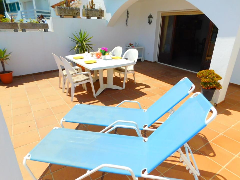 GMID IMMO Apartment Dolce Vita Apartment in Roses
