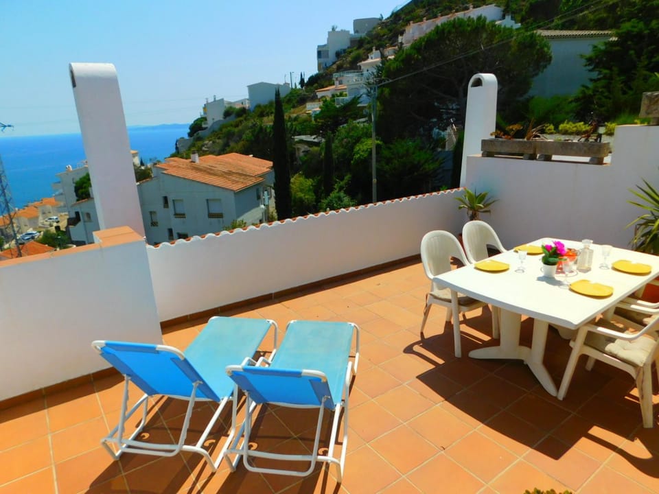 GMID IMMO Apartment Dolce Vita Apartment in Roses