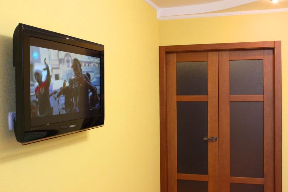 Svetlana's Apartments, Center of Sumy Apartment in Ukraine