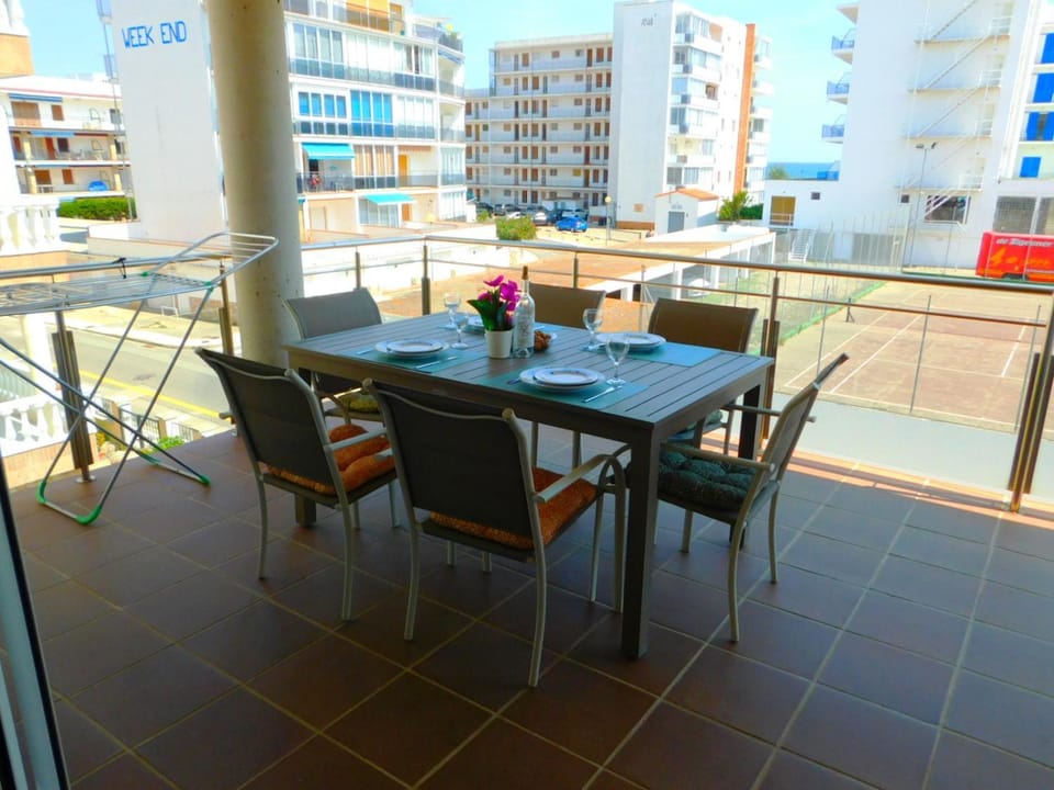 GMID IMMO Apartment Mont Caliu Apartment in Roses
