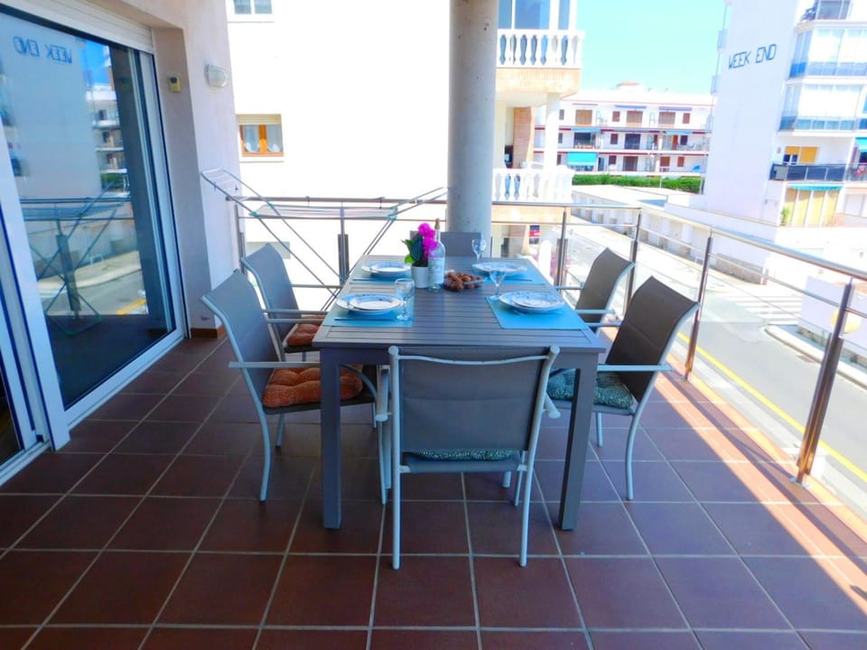 GMID IMMO Apartment Mont Caliu Apartment in Roses