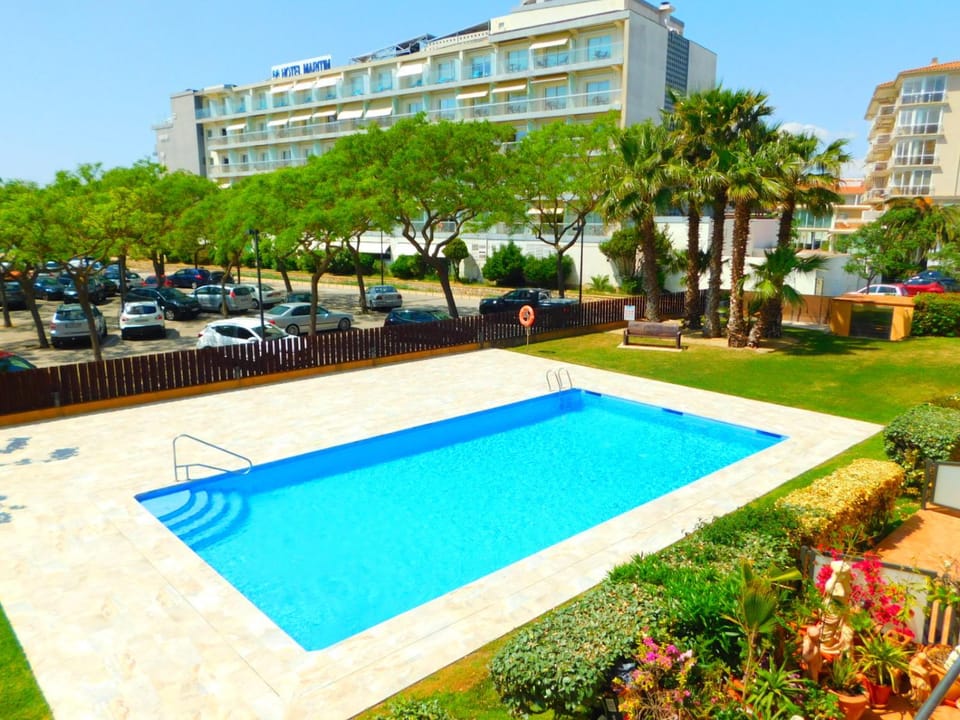 GMID IMMO Apartment Mileni Apartment in Roses
