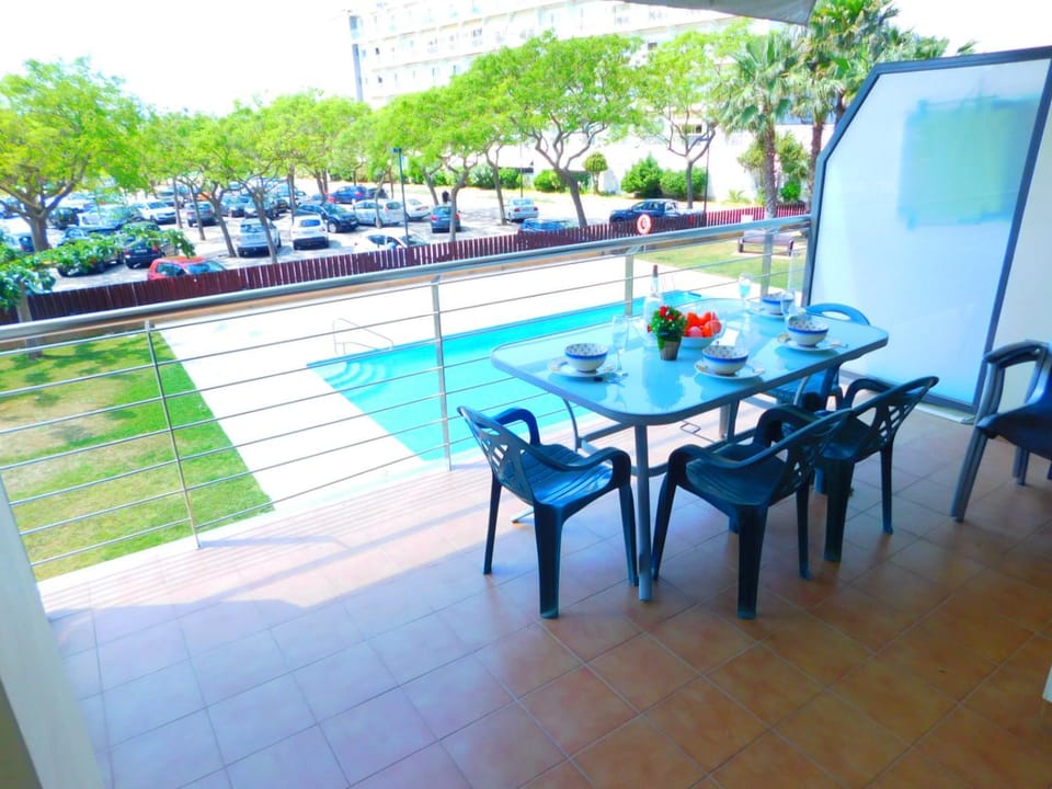 GMID IMMO Apartment Mileni Apartment in Roses