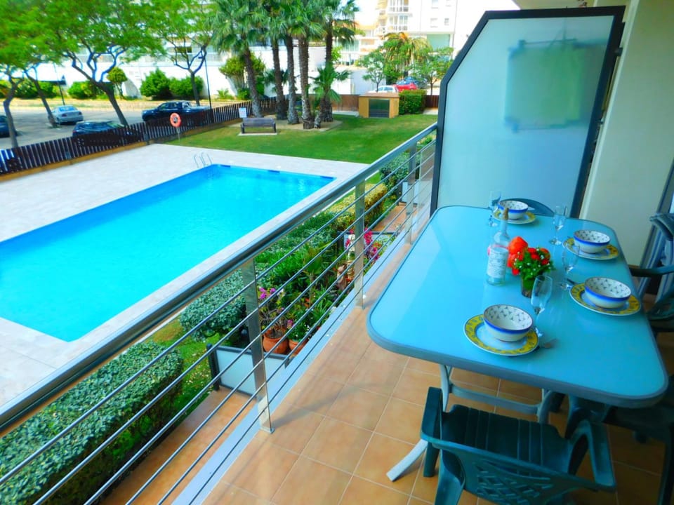 GMID IMMO Apartment Mileni Apartment in Roses
