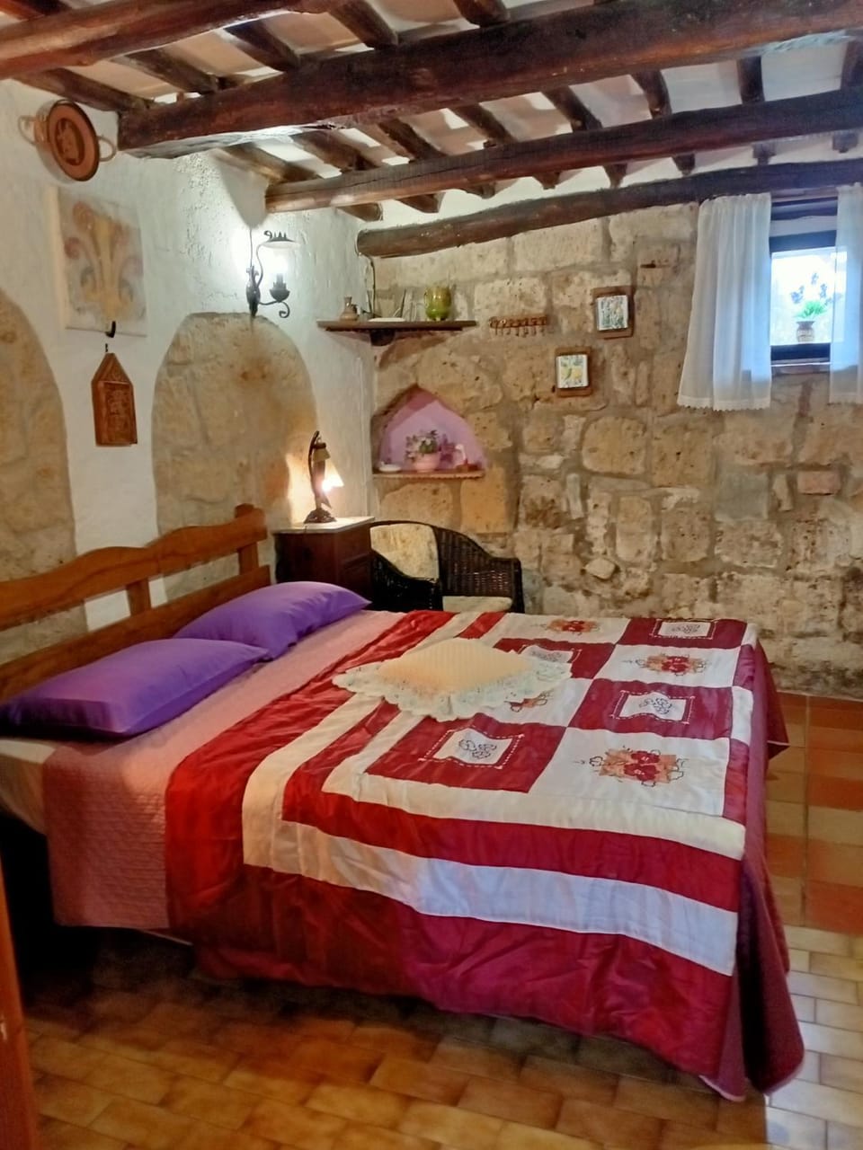 B&B Bellavista Bed and Breakfast in Umbria