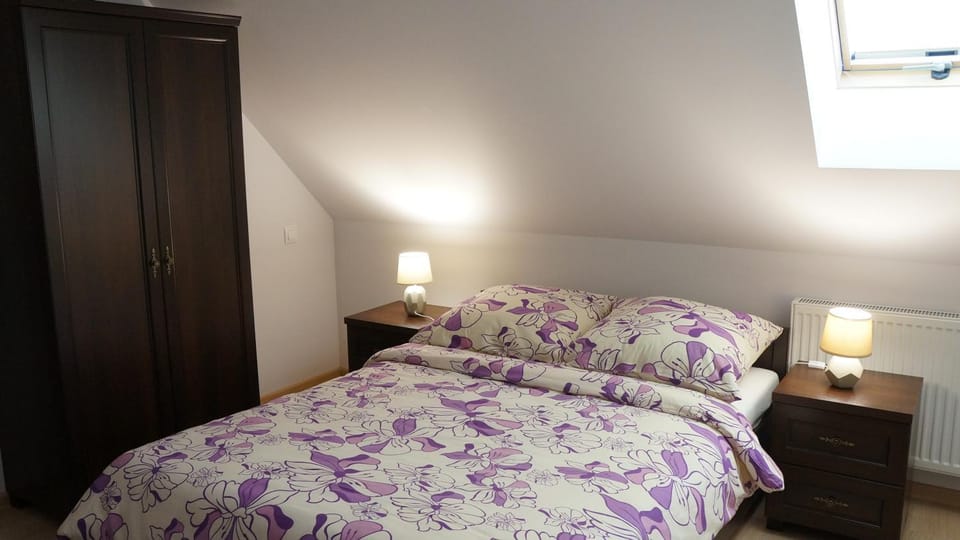 GOŚCINIEC NAD NARWIĄ - Airport Modlin Inn in Masovian Voivodeship