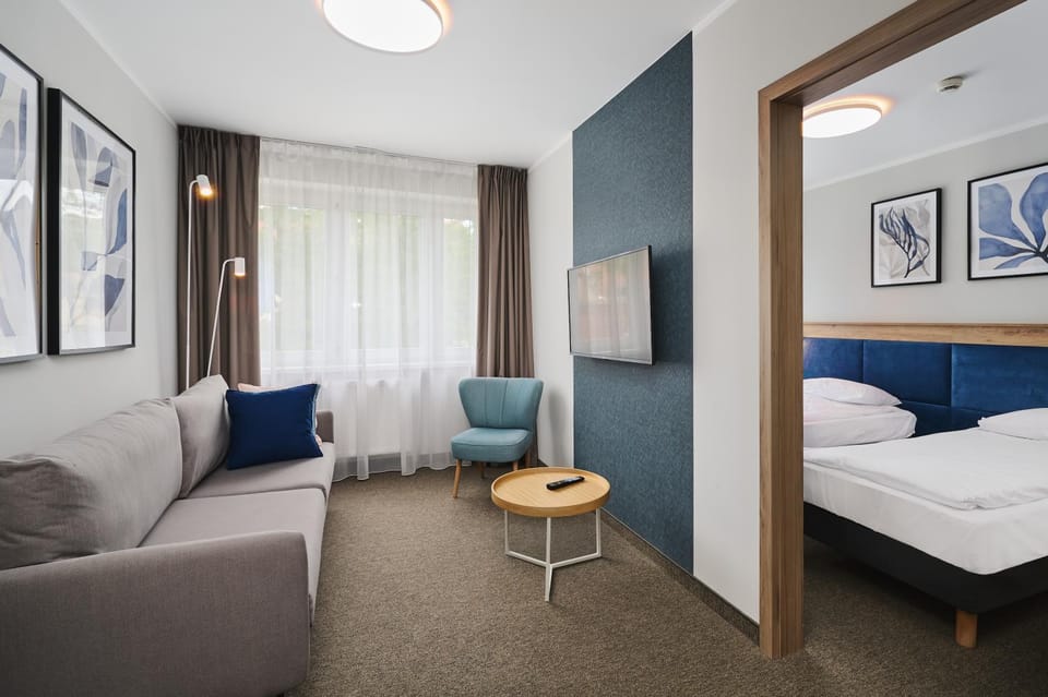 Hotel Halo Toruń Hotel in Greater Poland Voivodeship