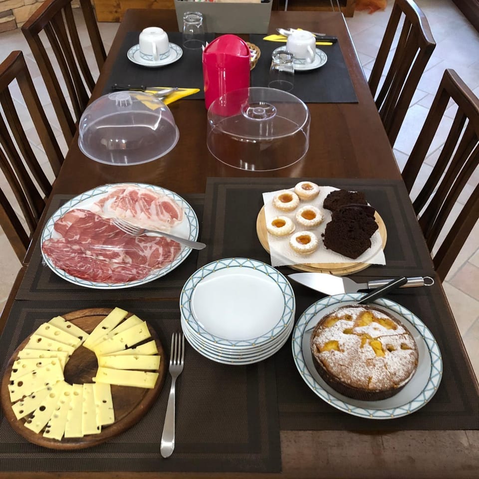Food, Breakfast