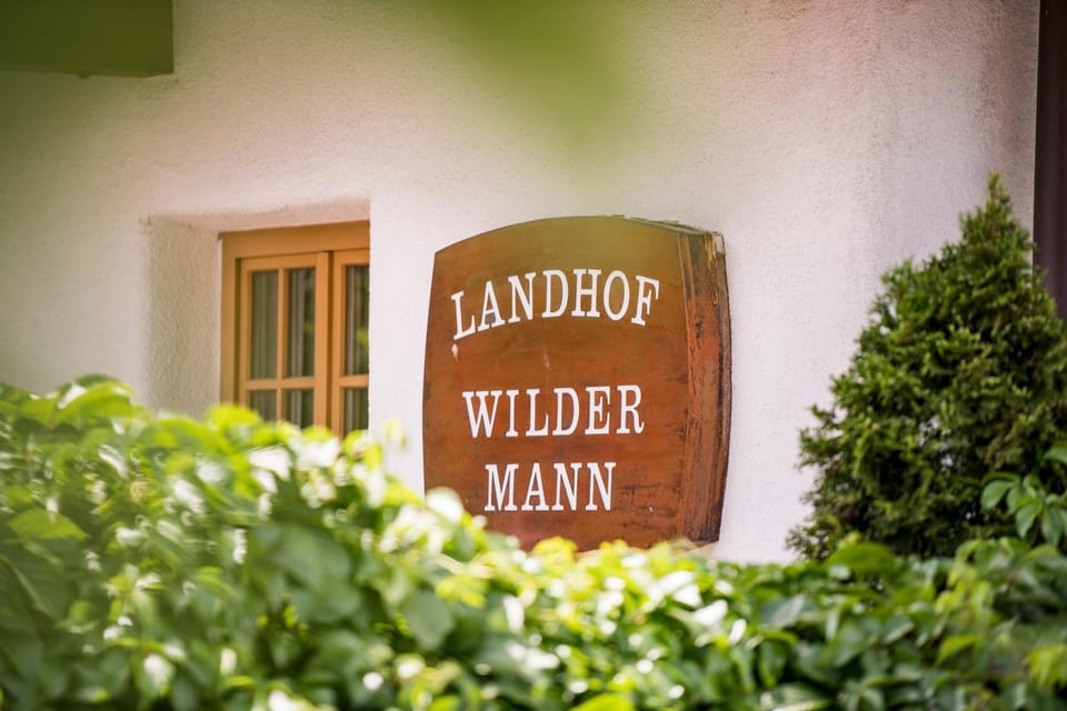 Property logo or sign