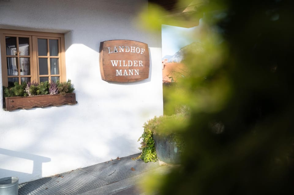 Facade/entrance, Property logo or sign