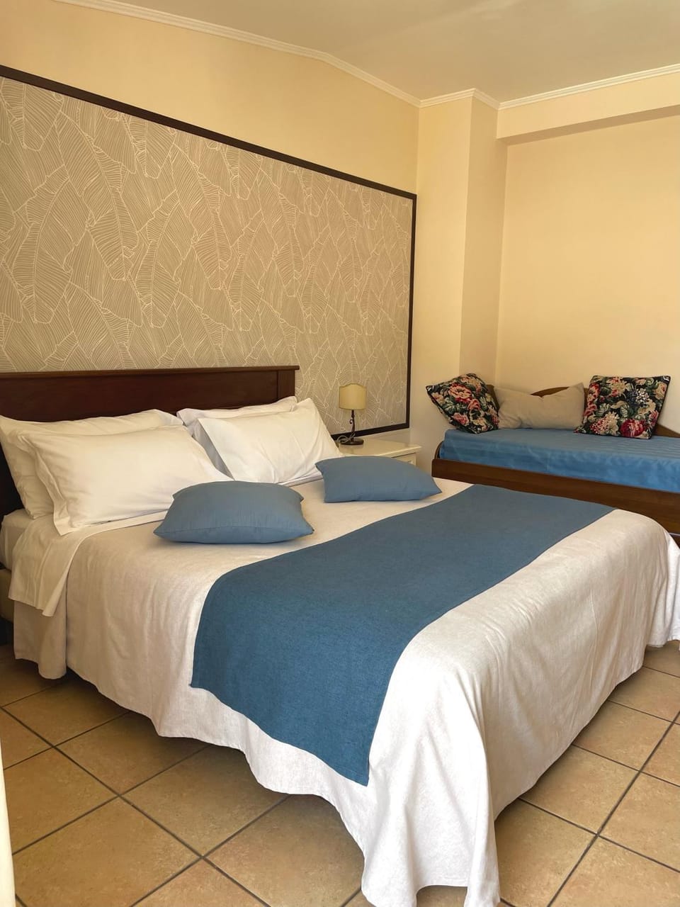 Casa Famiani Bed & Breakfast Bed and Breakfast in Letojanni