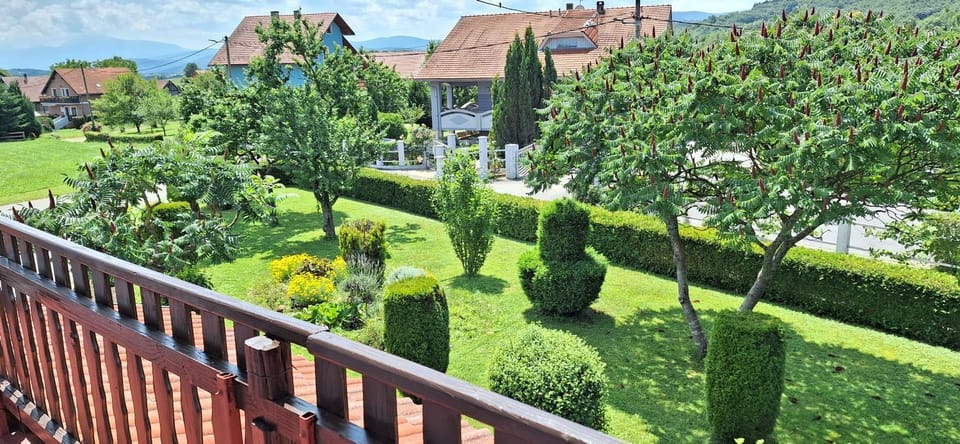 Apartman Marija Brajdic Apartment in Lika-Senj County
